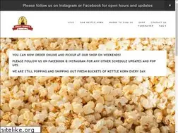 Sites similar to udkettlekorn.com