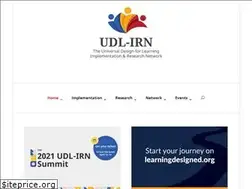 Sites similar to udl-irn.org