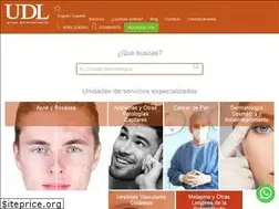 Sites similar to udl.com.co