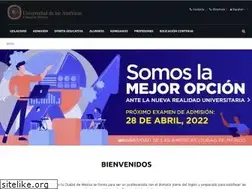 Sites similar to udlacdmx.mx