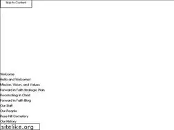 Sites similar to udlc.org