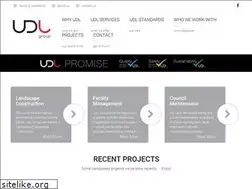 Sites similar to udlgroup.com.au
