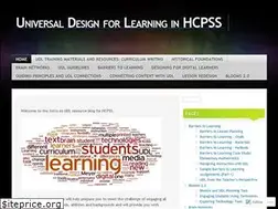 Sites similar to udlhcpss.wordpress.com