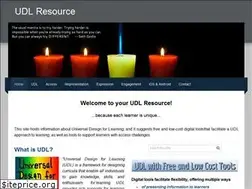 Sites similar to udlresource.com