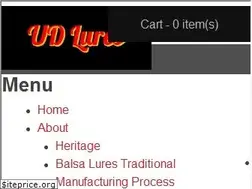 Sites similar to udlures.com
