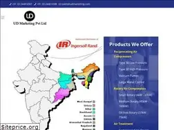 Sites similar to udmarketing.com