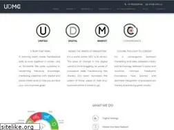 Sites similar to udmc.co