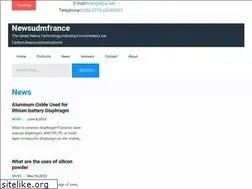 Sites similar to udmfrance.com