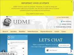 Sites similar to udmi.net