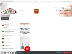 Sites similar to udmitricha.ru