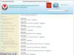 Sites similar to udmmed.ru
