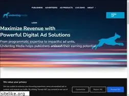 Sites similar to udmserve.net