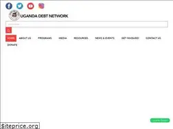 Sites similar to udn.or.ug