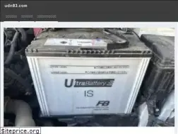 Sites similar to udn83.com