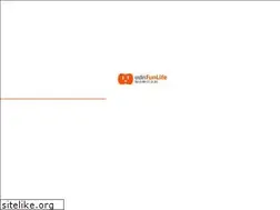 Sites similar to udnfunlife.com