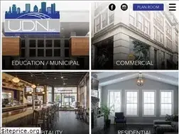 Sites similar to udninc.com