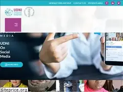 Sites similar to udninternational.org
