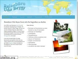 Sites similar to udo-beyer.de