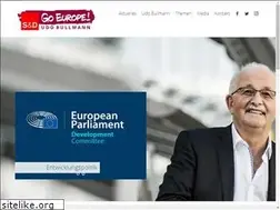 Sites similar to udo-bullmann.de