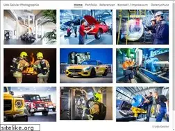Sites similar to udo-geisler.de