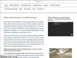 Sites similar to udo-golfmann.de