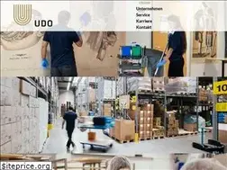 Sites similar to udo-tuebingen.de