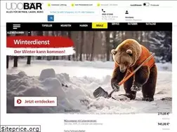 Sites similar to udobaer.at