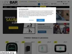 Sites similar to udobaer.ch