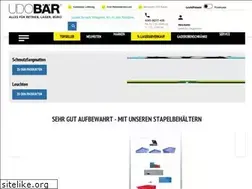 Sites similar to udobaer.com