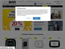 Sites similar to udobaer.de