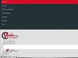Sites similar to udobno.market