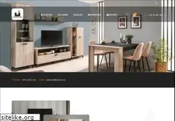 Sites similar to udobnost.ba