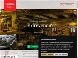 Sites similar to udobrehopastiera.sk