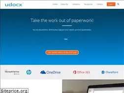Sites similar to udocx.com