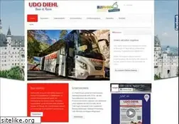 Sites similar to udodiehl.de