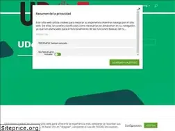 Sites similar to udoe.es