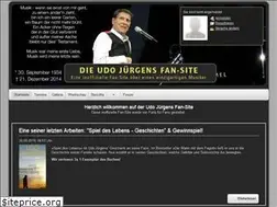 Sites similar to udofan.com