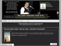 Sites similar to udofan.de