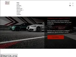 Sites similar to udohengelo.nl