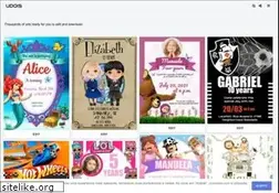 Sites similar to udois.com