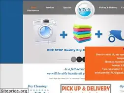 Sites similar to udoitlaundry.com