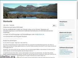 Sites similar to udojohn.de