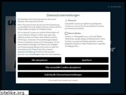 Sites similar to udojuergens.de