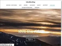 Sites similar to udokah.de
