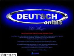 Sites similar to udoklinger.de