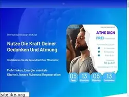 Sites similar to udolaubert.de