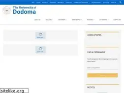 Sites similar to udom.ac.tz
