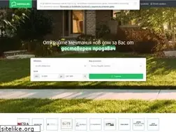 Sites similar to udoma.bg