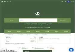 Sites similar to udomain.net