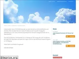 Sites similar to udomi.com